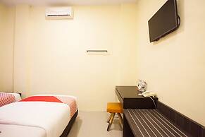 OYO 2361 Hotel Winston