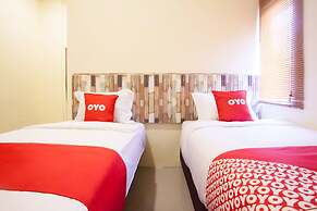 OYO 2361 Hotel Winston