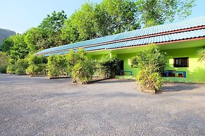 OYO 675 Phu Ching Resort