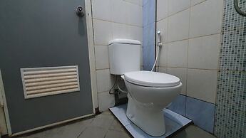 OYO 2302 Blue House Costel Syariah