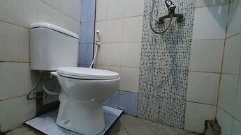 OYO 2302 Blue House Costel Syariah