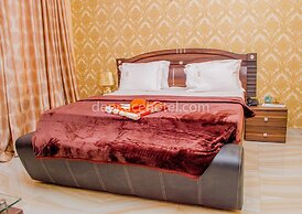 Peace Hotel and Suites