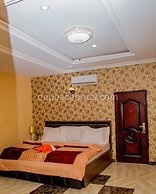 Peace Hotel and Suites