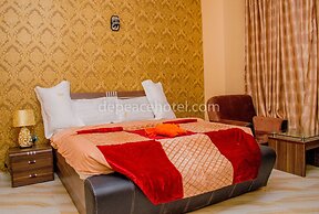 Peace Hotel and Suites