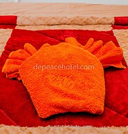 Peace Hotel and Suites