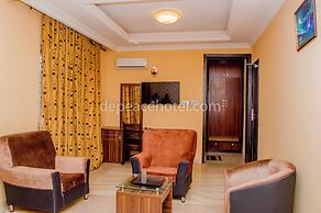 Peace Hotel and Suites