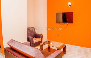 Peace Hotel and Suites