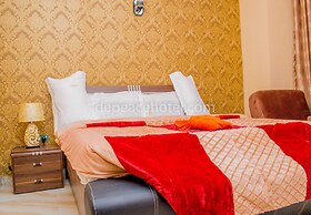 Peace Hotel and Suites