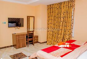 Peace Hotel and Suites