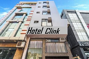 Hotel Clink