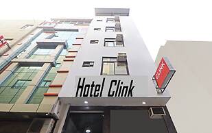Hotel Clink