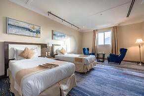 Hayat Alriyadh Hotel