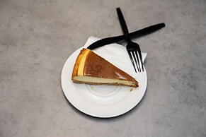 Hayat Alriyadh Hotel