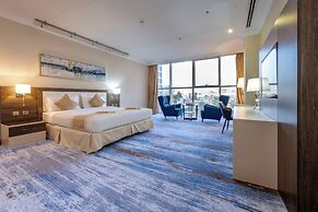 Hayat Alriyadh Hotel