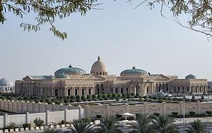 Hayat Alriyadh Hotel