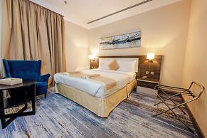 Hayat Alriyadh Hotel