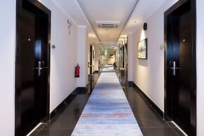 Hayat Alriyadh Hotel