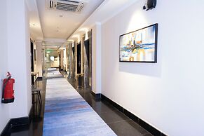 Hayat Alriyadh Hotel