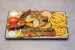 Hayat Alriyadh Hotel