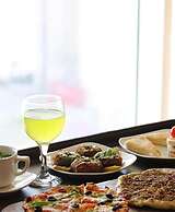 Hayat Alriyadh Hotel