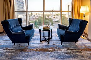 Hayat Alriyadh Hotel