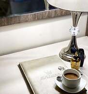 Hayat Alriyadh Hotel