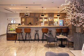 Hayat Alriyadh Hotel