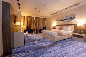 Hayat Alriyadh Hotel