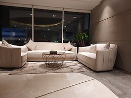 Hayat Alriyadh Hotel