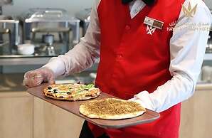 Hayat Alriyadh Hotel