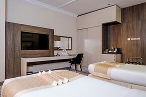 Hayat Alriyadh Hotel