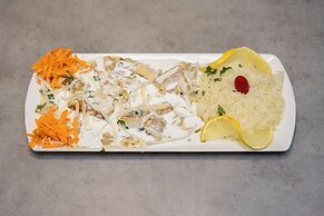 Hayat Alriyadh Hotel