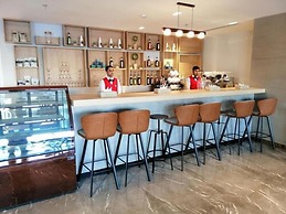 Hayat Alriyadh Hotel