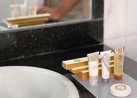 Hayat Alriyadh Hotel