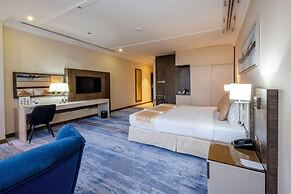 Hayat Alriyadh Hotel