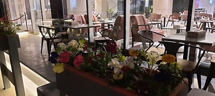 Hayat Alriyadh Hotel