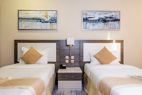 Hayat Alriyadh Hotel