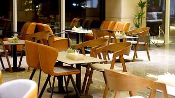 Hayat Alriyadh Hotel