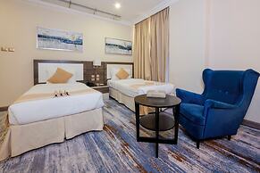 Hayat Alriyadh Hotel