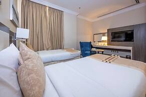 Hayat Alriyadh Hotel