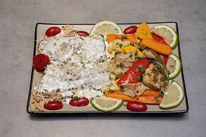 Hayat Alriyadh Hotel