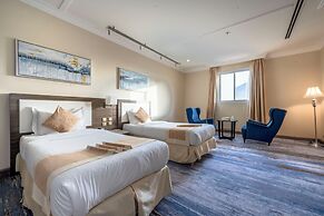 Hayat Alriyadh Hotel