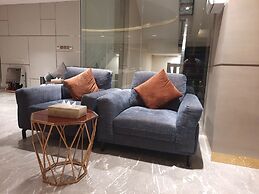 Hayat Alriyadh Hotel