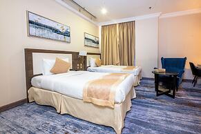 Hayat Alriyadh Hotel