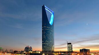 Hayat Alriyadh Hotel