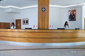 Anadolu Hotels Didim Club