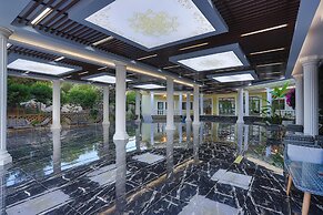 Anadolu Hotels Didim Club