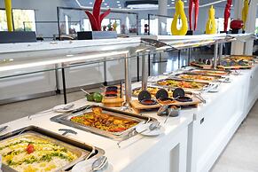 Anadolu Hotels Didim Club