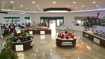 Anadolu Hotels Didim Club