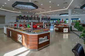 Anadolu Hotels Didim Club